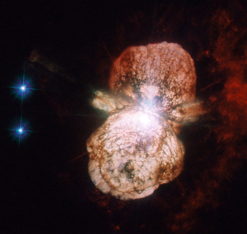 Illustration for article titled All the most amazing supernovas ever photographed